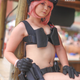 Image for article titled ColossalCon 2019, aka Cosplay's Great Pool Party